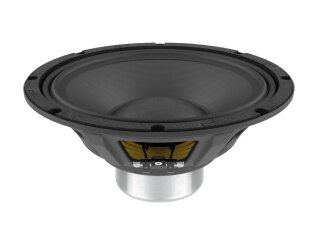 LAVOCE WSN102.50 10" Woofer Ferrite Magnet Steel Basket Driver