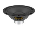 LAVOCE WSN102.50 10" Woofer, Ferrite, Magnet Steel...