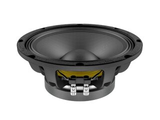 LAVOCE WAF102.51 10" Woofer, Ferrite, Magnet Aluminium Basket Driver
