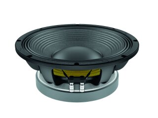 LAVOCE WAF124.01 12 Zoll  Woofer, Ferrit, Alukorb