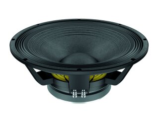 LAVOCE WXF15.400 15" Woofer Ferrite Magnet Aluminium Basket Driver