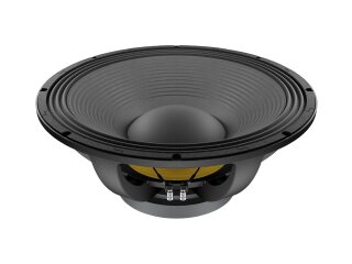 LAVOCE SAF214.50 21" Subwoofer Ferrite, Magnet Aluminium Basket Driver