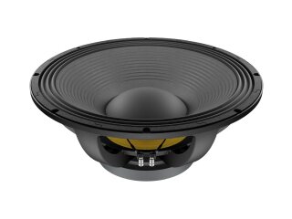 LAVOCE SAF214.50 21 Zoll  Subwoofer, Ferrit, Alukorb