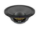 LAVOCE SAF214.50 21" Subwoofer Ferrite, Magnet...