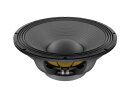 LAVOCE SAF214.50 21" Subwoofer Ferrite Magnet...