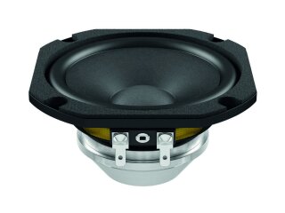 LAVOCE WSN041.00 4" Woofer, Neodymium Magnet Steel Basket Driver