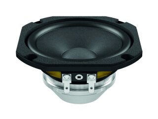 LAVOCE WSN041.00 4" Woofer Neodymium Magnet Steel Basket Driver