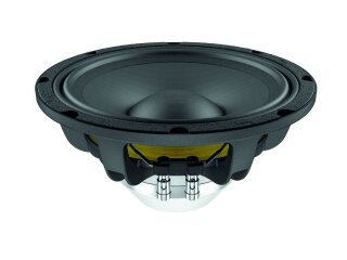 LAVOCE WAN102.50LD 10 Zoll  Woofer, Neodym, Alukorb