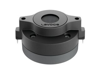 LAVOCE DF10.101LM 1 Compression Driver Ferrite Magnet