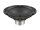 LAVOCE NBASS08-20 8" Bass Guitar Woofer, Neodymium Magnet Steel Basket Driver