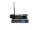 OMNITRONIC UHF-301 1-channel Wireless Mic System 823-832/863-865MHz