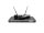 OMNITRONIC UHF-302 2-channel Wireless Mic System 823-832/863-865MHz