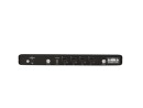 OMNITRONIC UHF-304 4-channel Wireless Mic System 823-832/863-865MHz