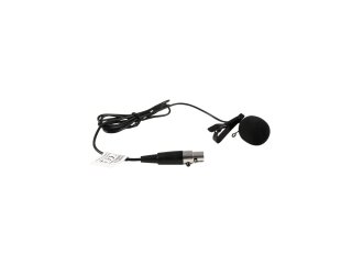 UHF-300 Lavalier Microphone