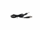 OMNITRONIC UHF-300 Guitar Adapter Cable