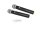OMNITRONIC UWM-2HH USB Wireless Mic Set with two handheld microphones