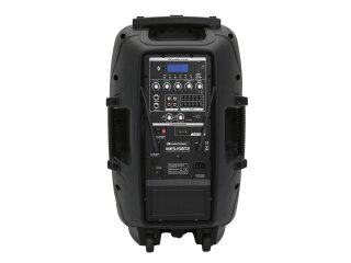 MES-15BT2 Wireless PA System