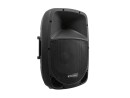 OMNITRONIC MES-15BT2 Wireless PA System