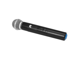 Wireless Microphone MES-series (864MHz)
