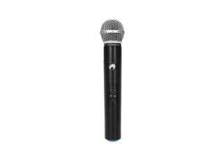 Wireless Microphone MES-series (864MHz)