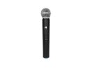 OMNITRONIC Wireless Microphone MES-series (864MHz)