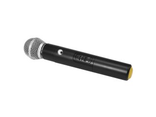 OMNITRONIC Wireless Microphone MES Series (830MHz)