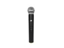 OMNITRONIC Wireless Microphone MES-series (830MHz)