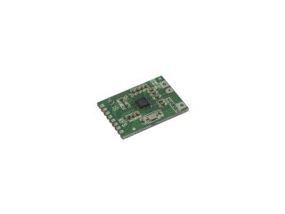 OMNITRONIC Receiver PCB MES-series (864/830MHz)