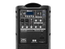 OMNITRONIC WAMS-08BT MK2 Wireless PA System