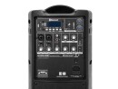 OMNITRONIC WAMS-08BT MK2 Drahtlos-PA-System