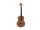 DIMAVERY UK-500 Baritone Ukulele, Mahagony