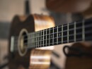 DIMAVERY UK-200 Tenor-Ukulele, Koa