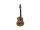 DIMAVERY UK-200 Tenor Ukulele, Koa