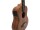 DIMAVERY UK-600 Tenor-Ukulele, Akazie