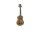 DIMAVERY UK-700 Bass-Ukulele. Zebra