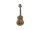 DIMAVERY UK-700 Bass Ukulele, Zebra