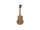 DIMAVERY UK-700 Bass Ukulele, Zebra