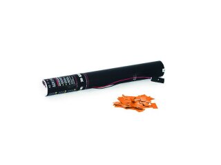 TCM FX Electric Confetti Cannon 50cm, orange