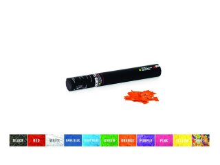 TCM FX Handheld Confetti Cannon 50cm, orange