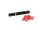 TCM FX Handheld Confetti Cannon 50cm, red hearts