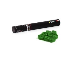 TCM FX Handheld Streamer Cannon 50cm, dark green