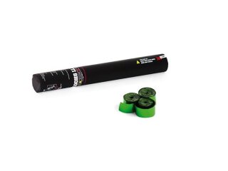 TCM FX Handheld Streamer Cannon 50cm, green metallic