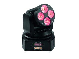 EUROLITE LED TMH-46 Moving-Head Wash