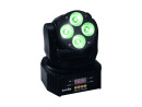 EUROLITE LED TMH-46 Moving-Head Wash