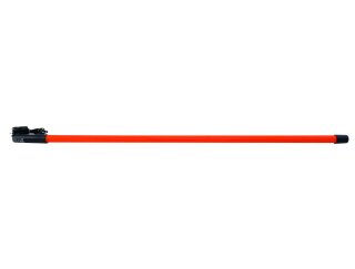 EUROLITE Neon Stick T8 36W 134cm orange L