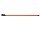 EUROLITE Neon Stick T8 36W 134cm orange L