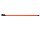 EUROLITE Neon Stick T8 36W 134cm orange L