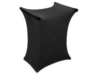 Cover for Keyboard Stand black