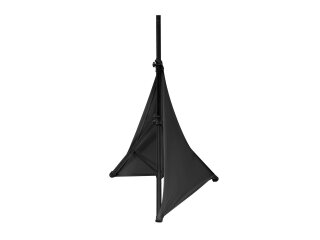 Tripod Cover black two-sided