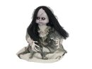 EUROPALMS Halloween Dancing Ghost, 46-80cm